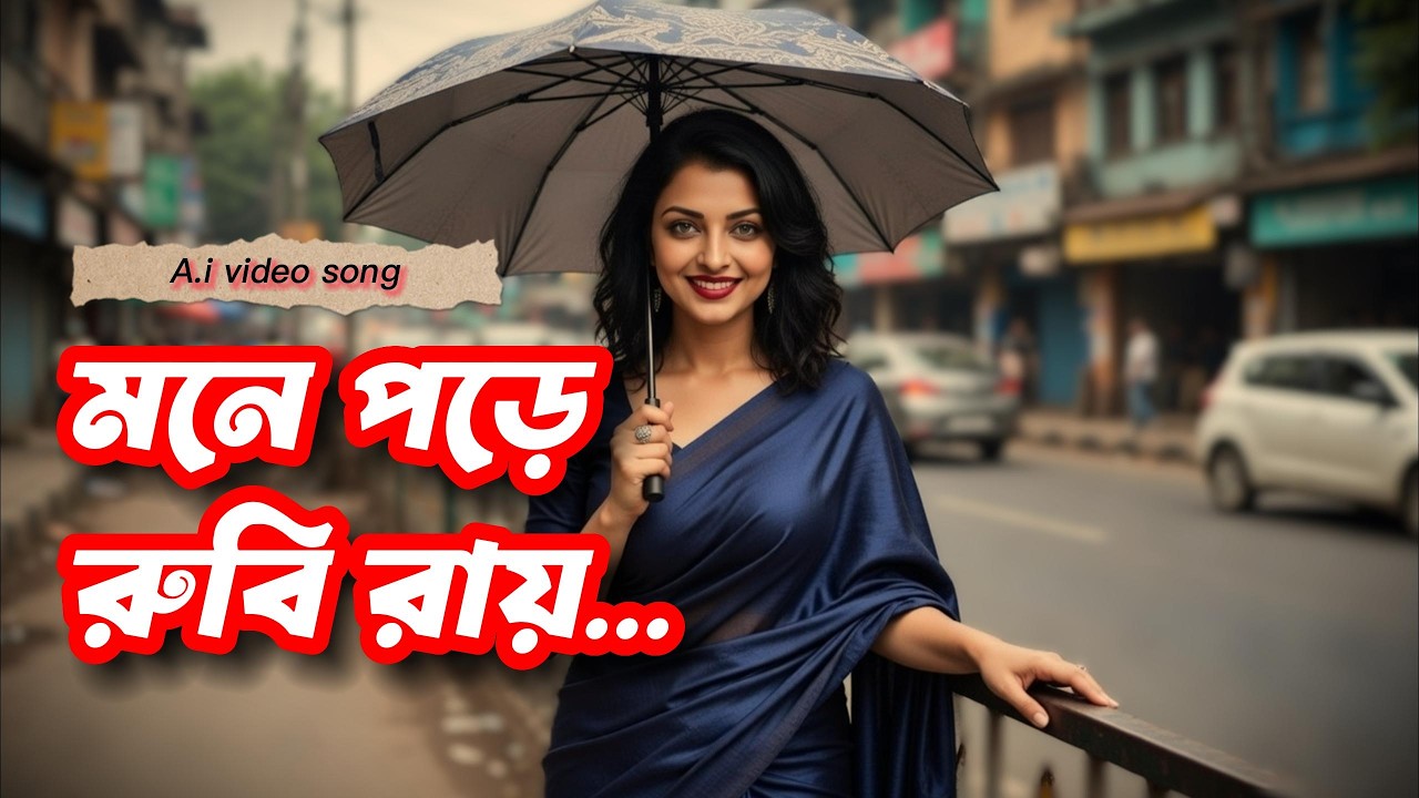 মনে পড়ে রুবি রায়