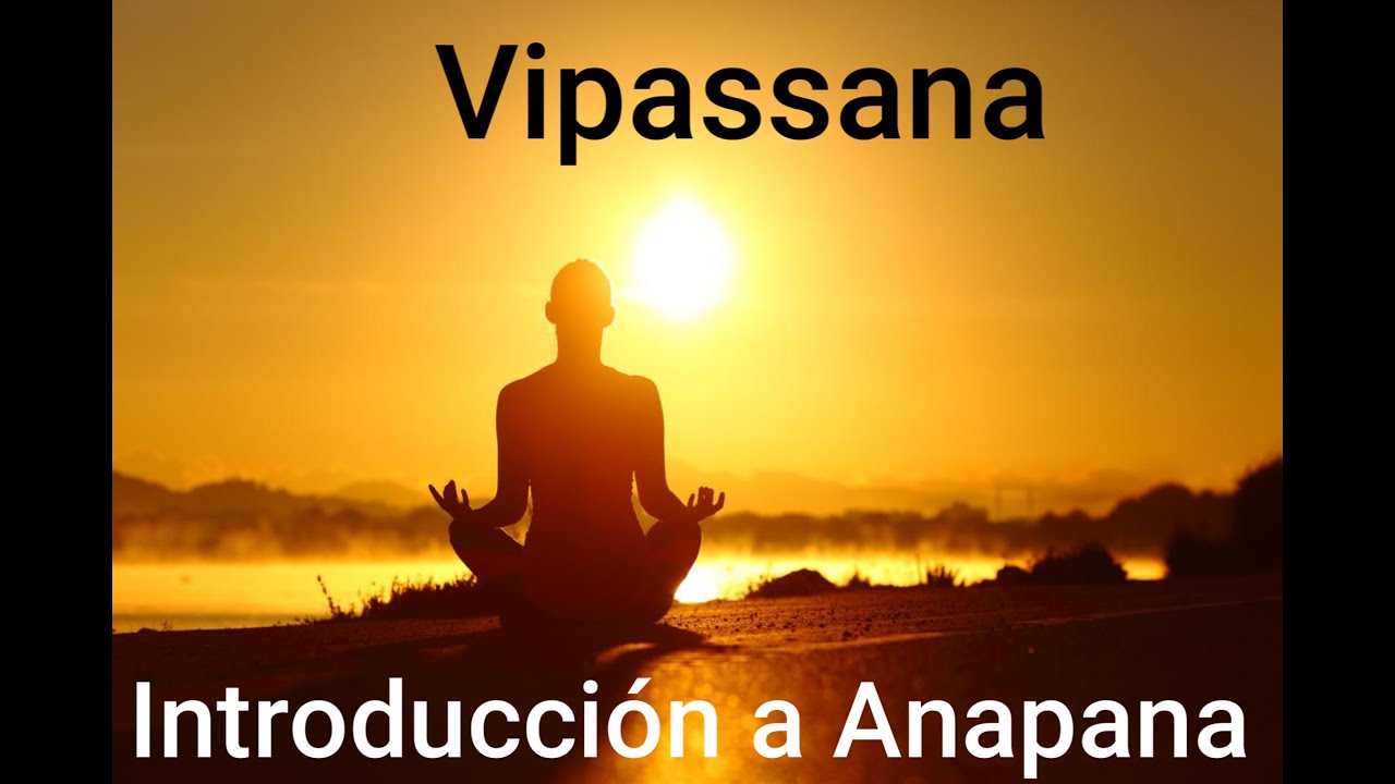 Introducción a Anapana   Meditación Vipassana | S. N. Goenka, Hans Zimmer Music