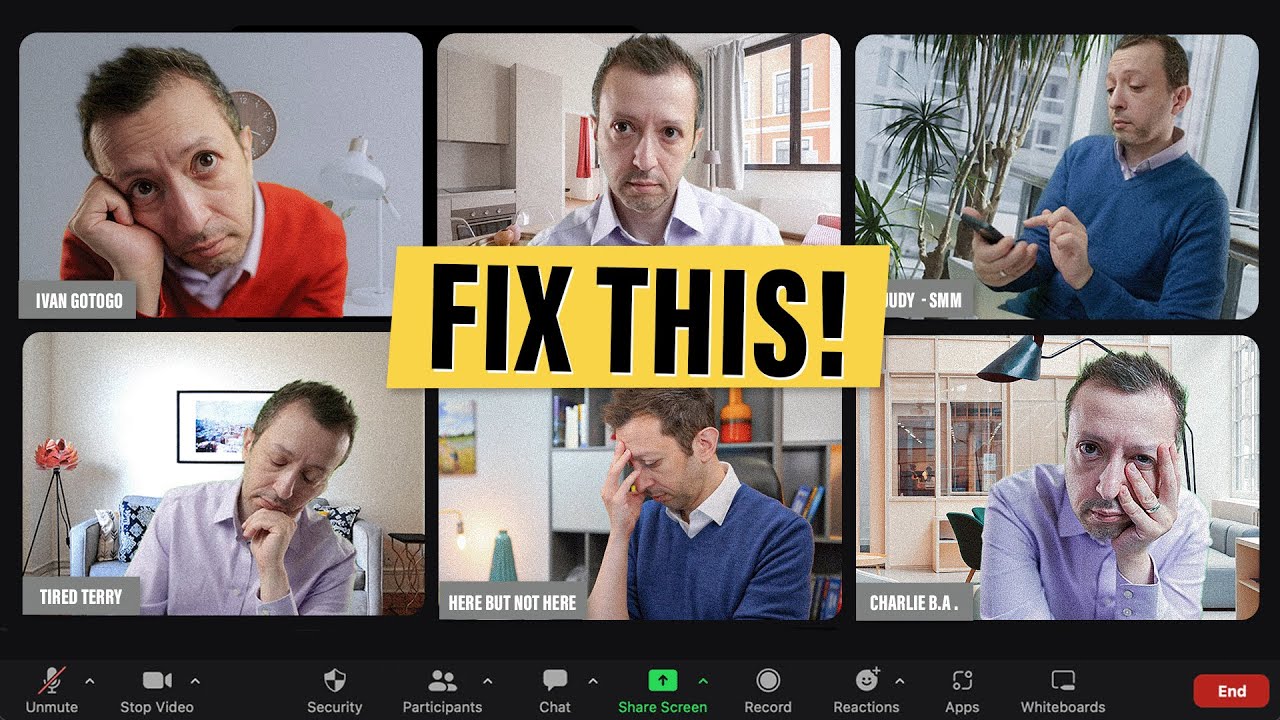 How To Run Team Meetings Effectively