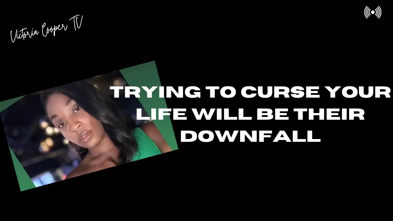 Causing Blockages And Injustices In Your Life Will Be Their DEMISE‼️