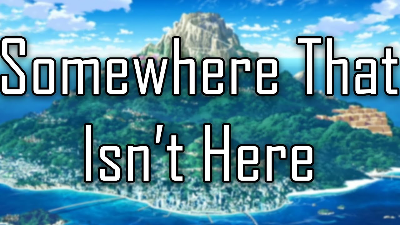 The Truth about Modern Isekai