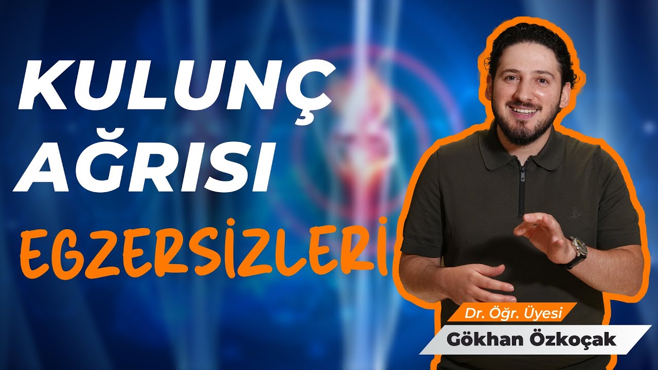 Kulunç Ağrısı Nasıl Geçer? Bu Egzersizlerle Rahatlayın!