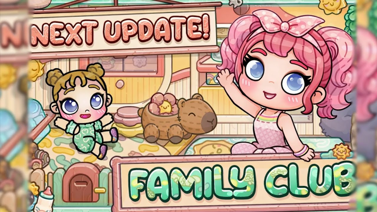 NEXT UPDATE NYA KIRA2 ADA SECRET APA AJA YA?? ||