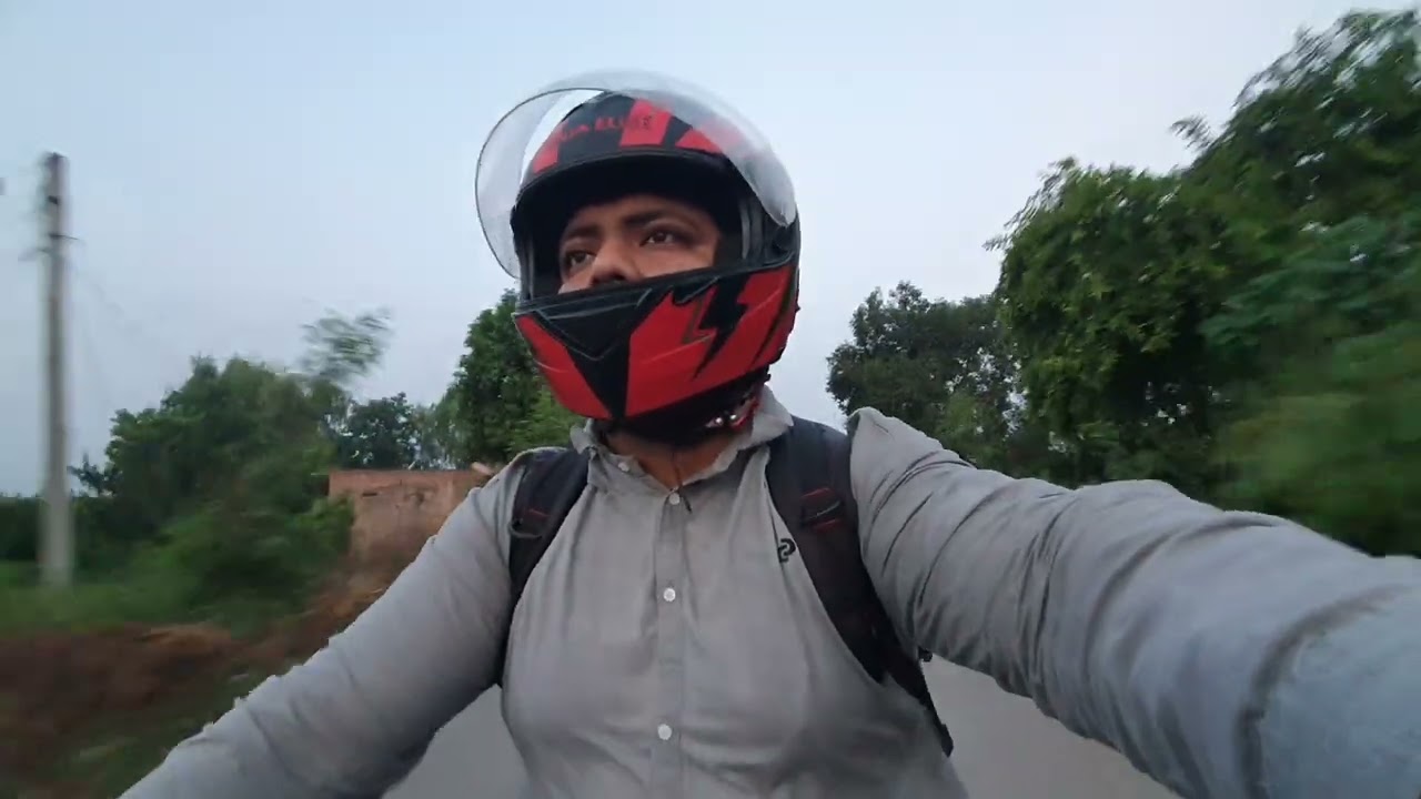 WHY YOU SHOULD DO MORE SOLO RIDES?