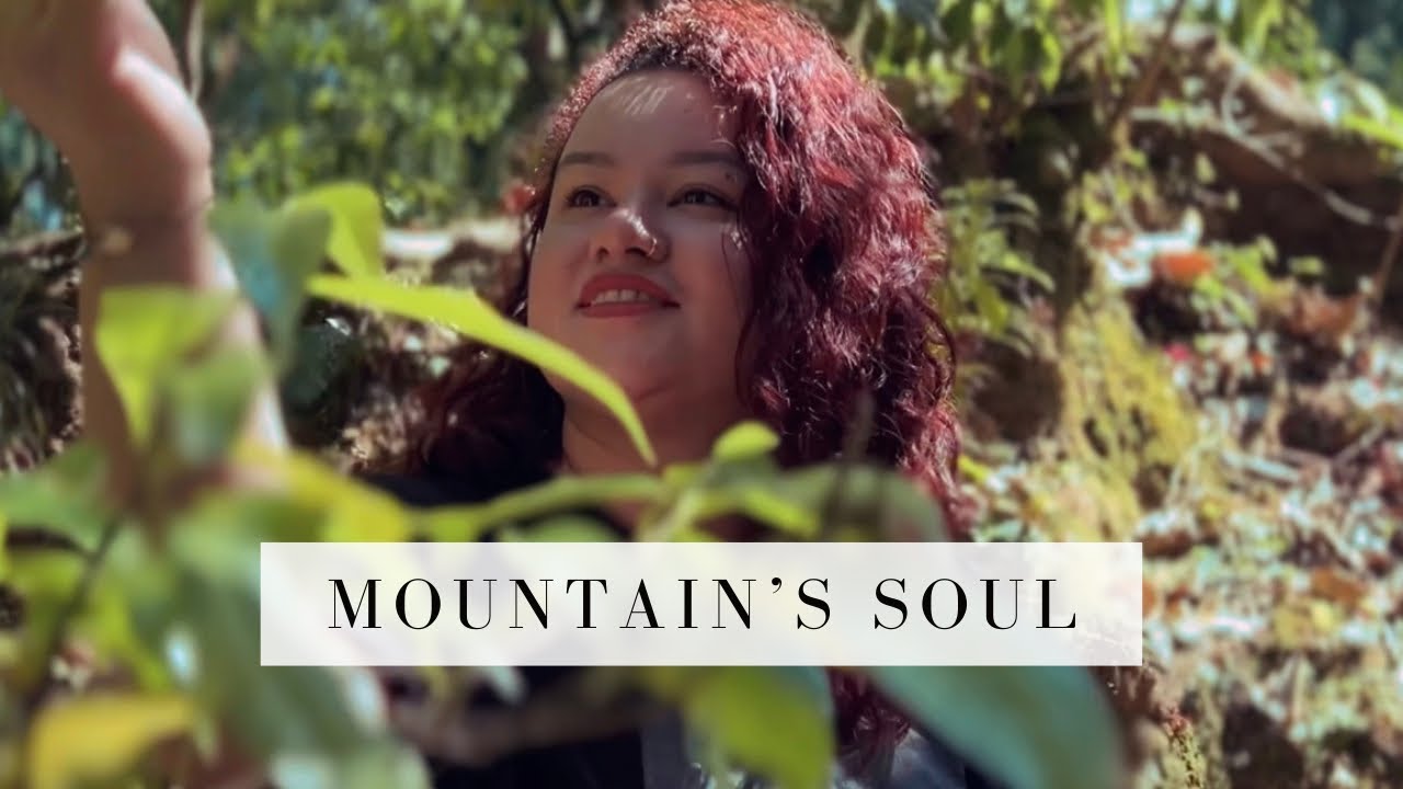 Mountain's Soul - Chaar Kadam | Kasoor by Prateek Kuhad | Chopta Tungnath Trip | Lofi Edit