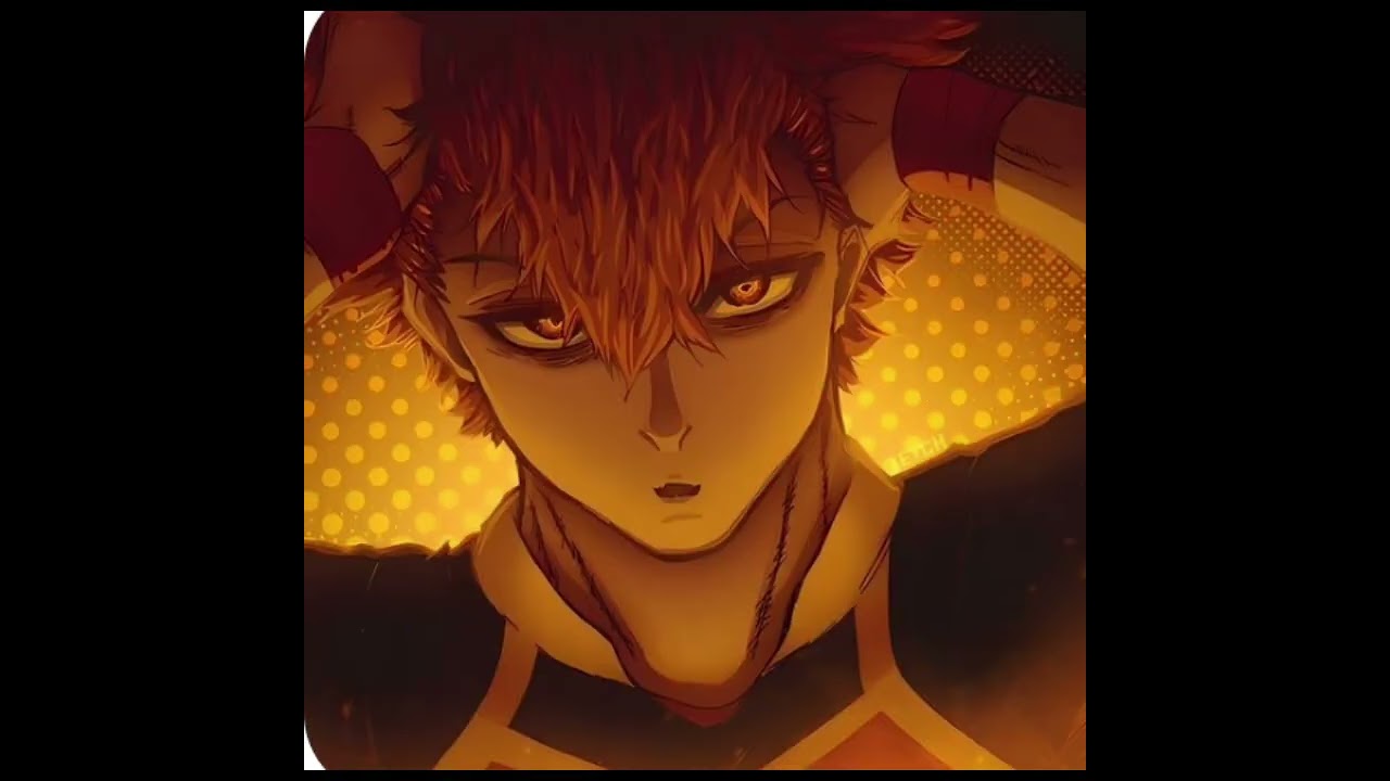 edit de kunigami creo que es el mejor edit q e echo hasta el momento
