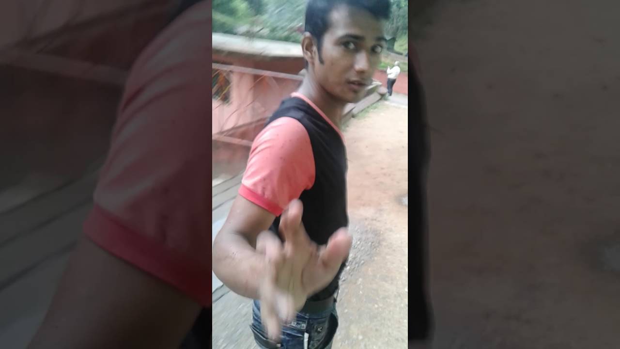 Sandip Halder vdieo
