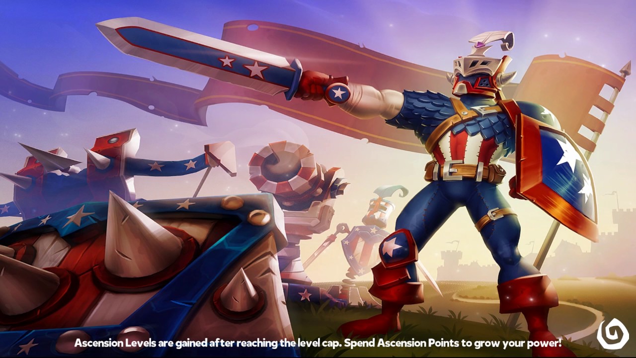 Dungeon Defenders 2 - Hyper Cut Edition  Pre-Full Release #0 Playing DD2 After 18 Months of Hiatus
