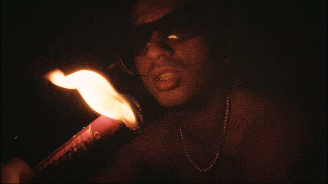 Kevin Cool - Rasteirinha (prod. tobioui)