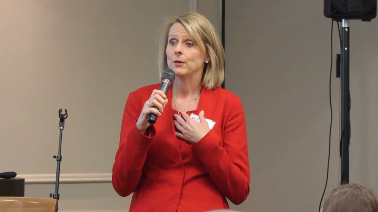 Listening to the Children of Sexual Addicts -- Stefanie Carnes, PhD, LMFT, CSAT-S