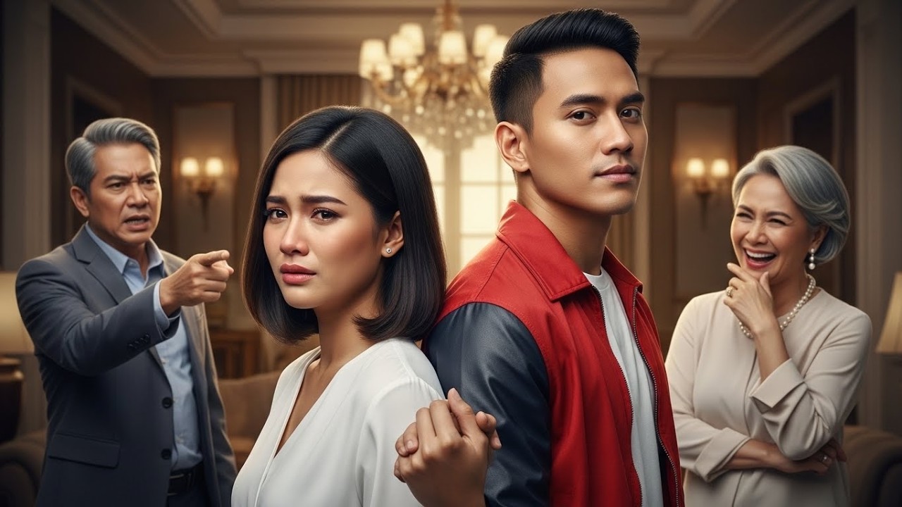 Pinagtawanan ng pamilya ang mahirap niyang nobyo, pero umiyak sila nang malaman ang totoo