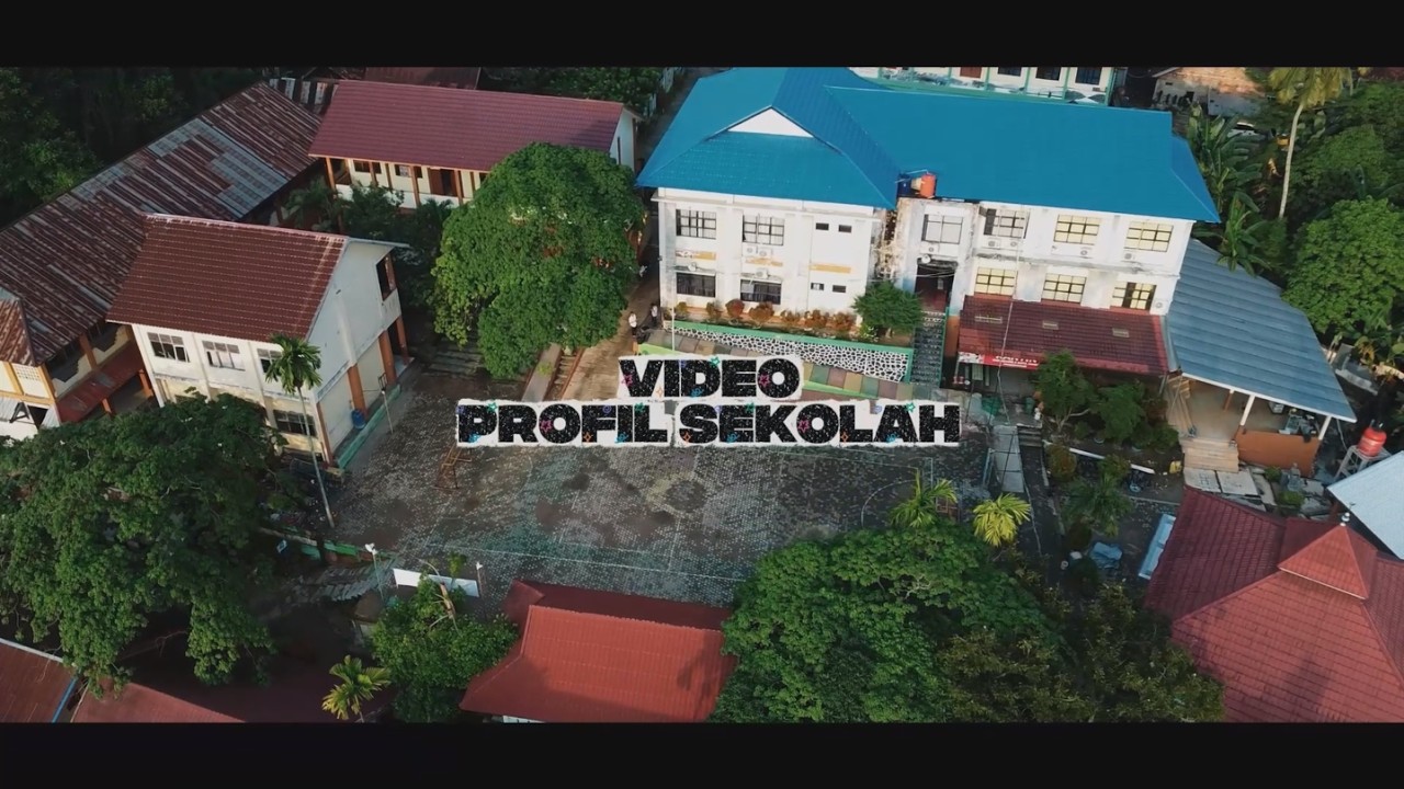 Video Profil SMP Negeri 5 Kota Jambi