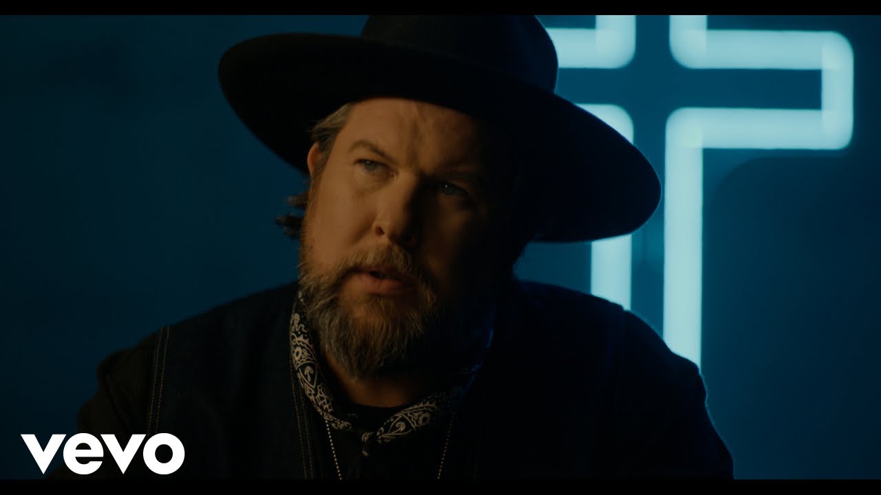 Zach Williams - Jesus Loves (Performance Video)