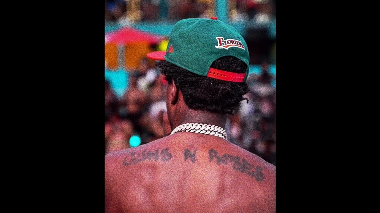 [FREE] Kodak Black Type Beat 