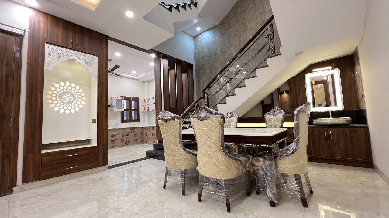 Inside Tour Of 160Gaj 5Bhk premium  villa | New House Design | Property In Jaipur