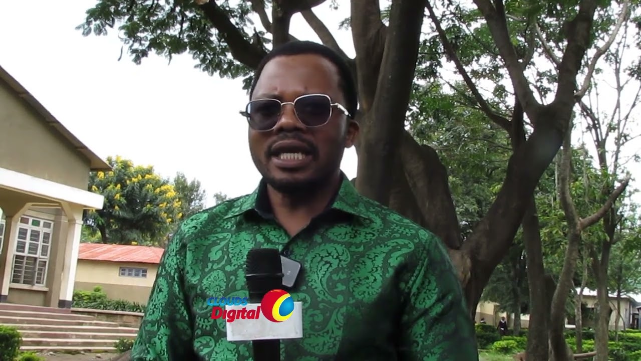 BARABARA YA MBALIZI SHIGAMBA YAPATIWA SULUHU.