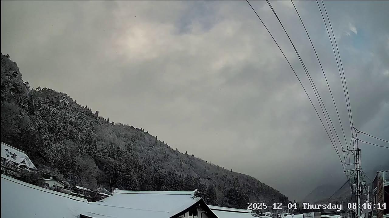 山形県山形市山寺観光ライブカメラ Yamagata Yamadera Live camera.world.cam