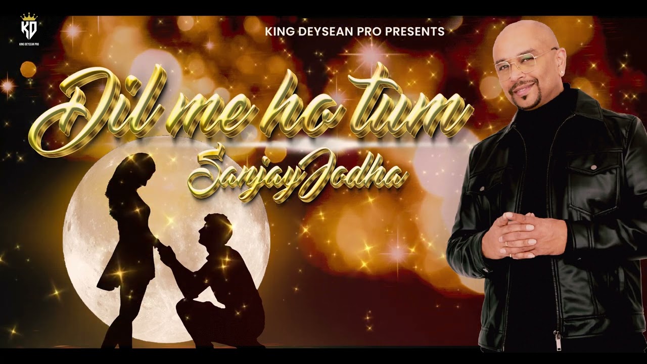 Sanjay Jodha Dil mein ho Tum 2024