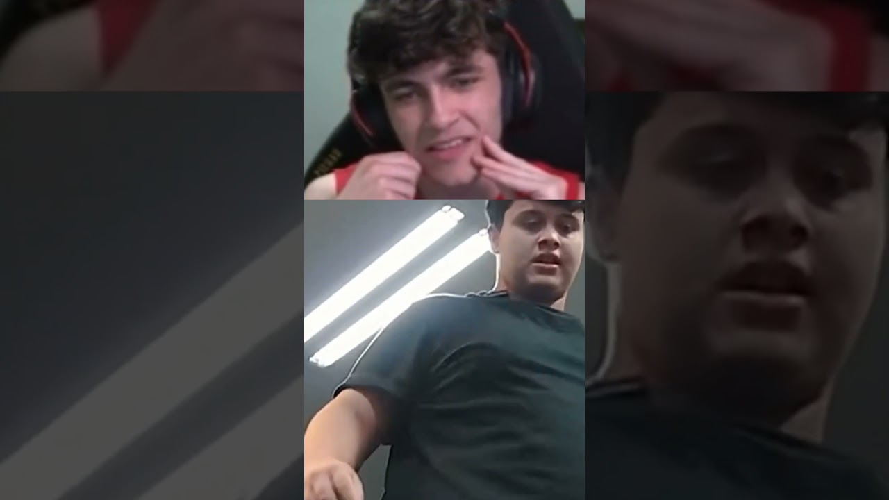 Suetam reagiu ao treino do Toniket 