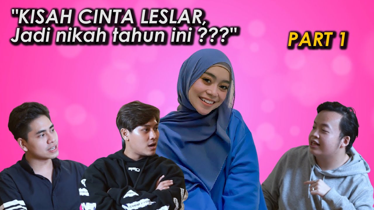 Ngobrolin Pernikahan sama Rizky Billar