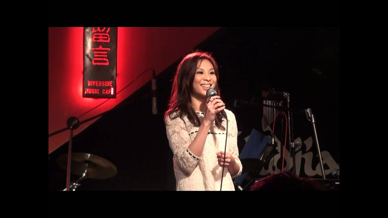 Freya 林凡 - 一個人生活 2011-03-12 犀利情人 音樂劇
