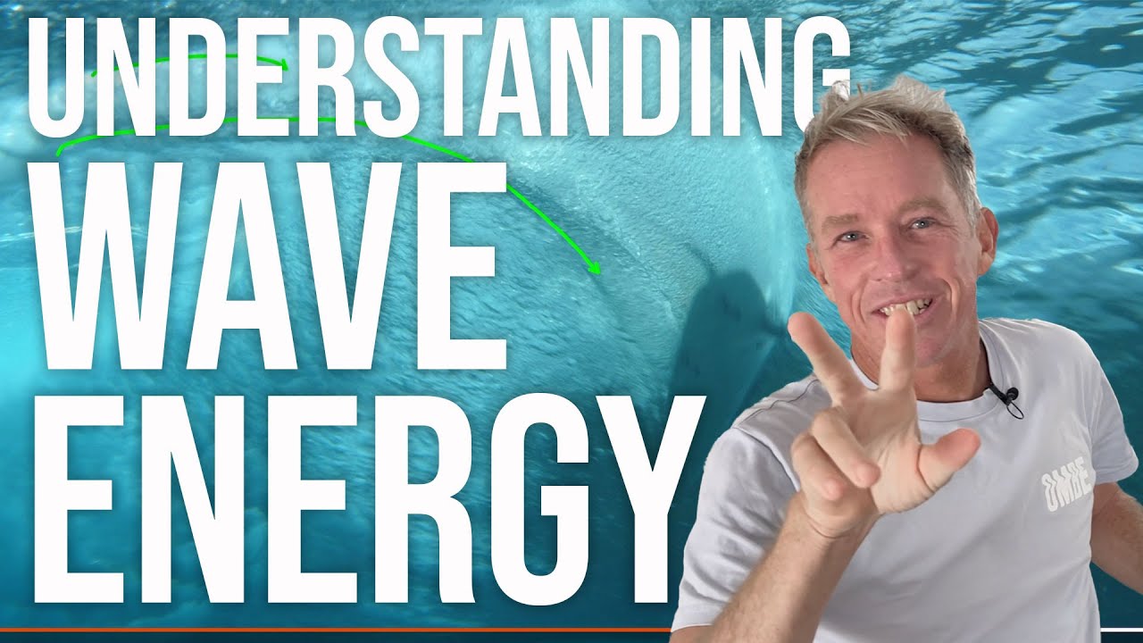 The Hidden Path to Better Surfing - Understanding Wave Energy