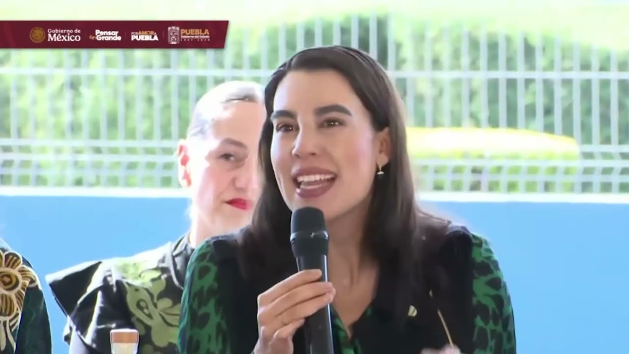Día histórico para Puebla por la apertura de nuevos vuelos: SECTUR