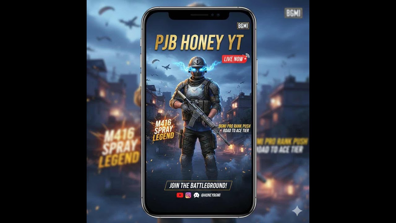 Road To Ace! 🏆 BGMI Rank Push Live | Tips & Tricks 🇮🇳 • BGMI Live: Hardcore Rank Push