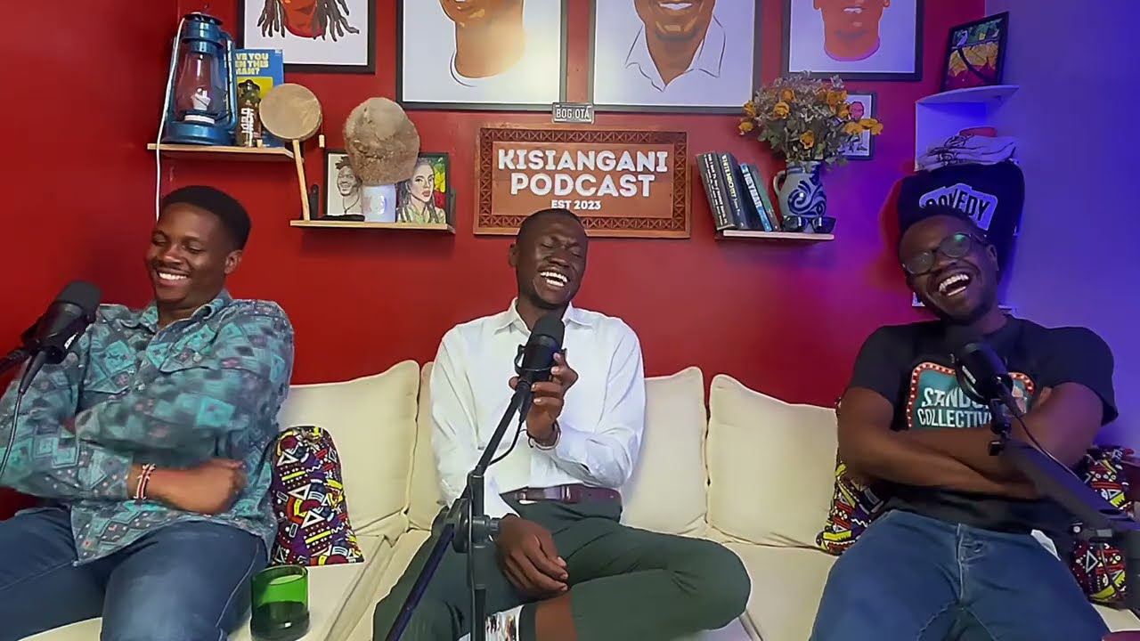 Ulimwengu with Arnold Saviour [Episode 219]