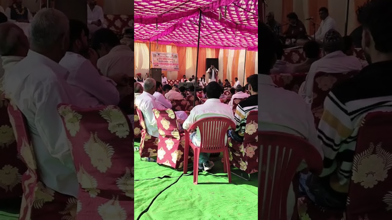 Gau ka jaaya 🙏 part -1Haryanvi Ragni #love #india #viral #viralvideo 