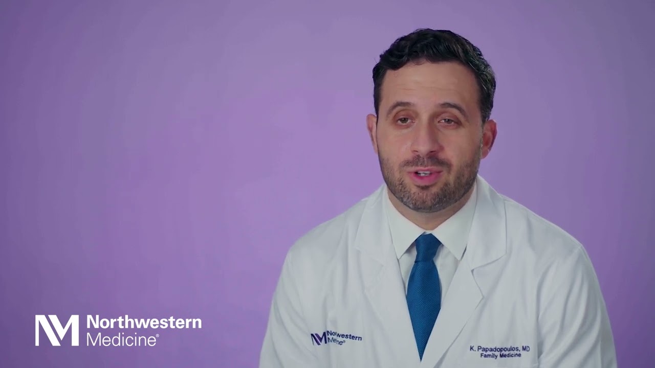Konstantinos Papadopoulos, MD