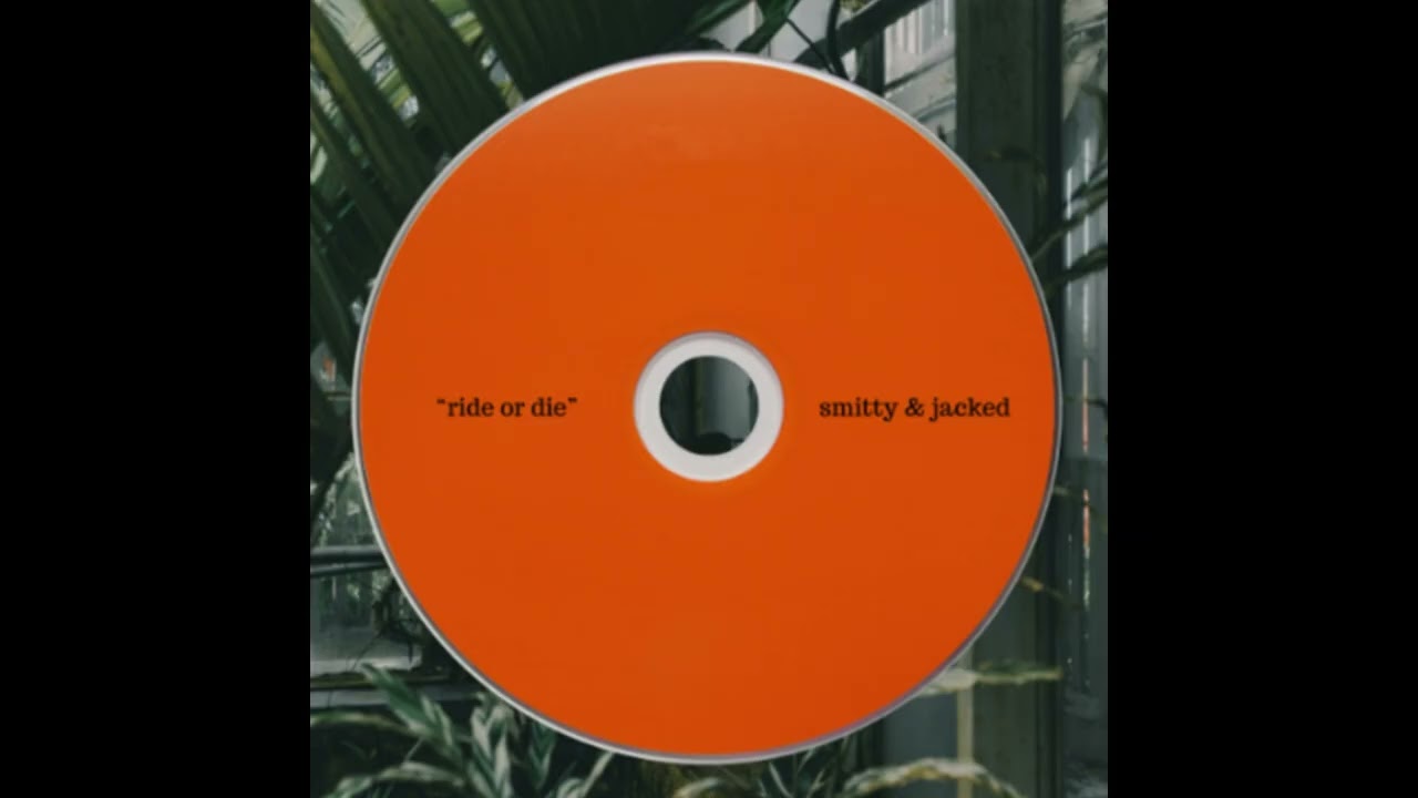 Smitty & JACKED - Ride Or Die
