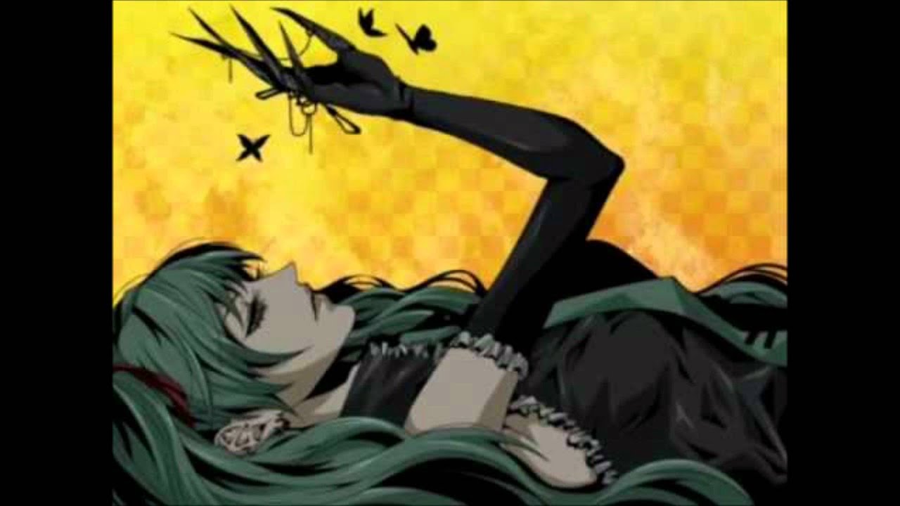 Scissorhands [ASK]