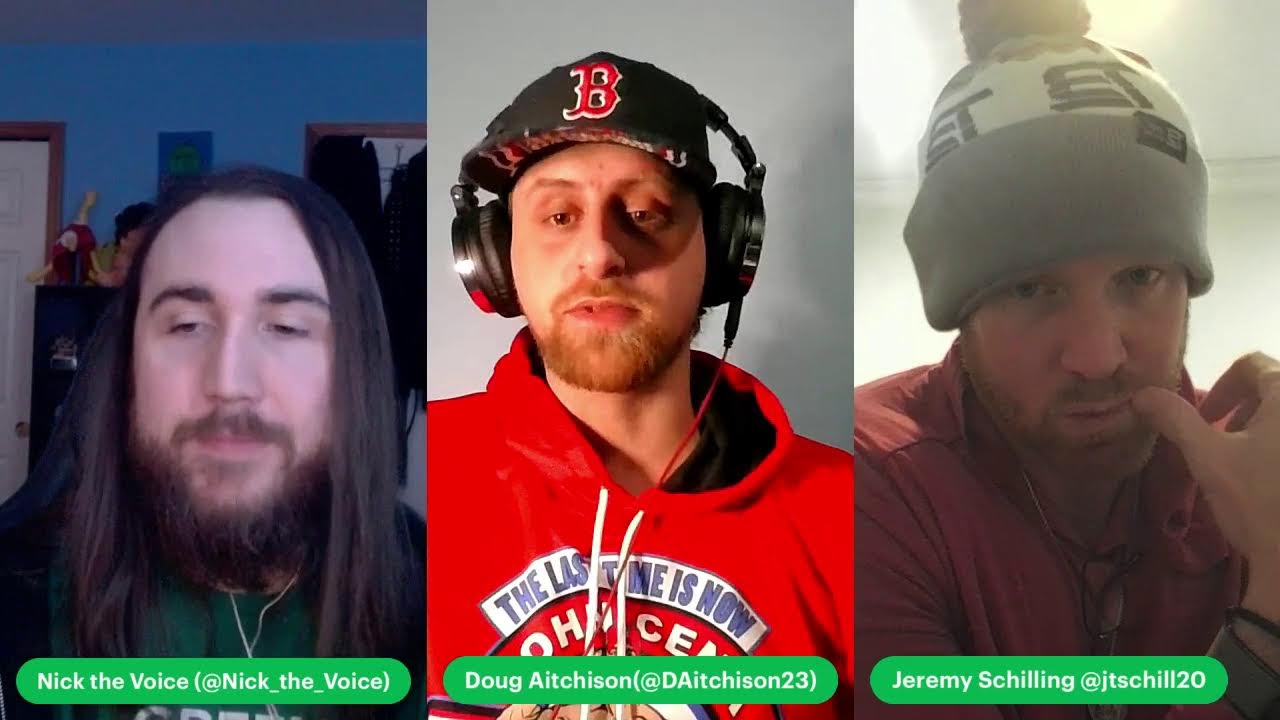 Spring Training is here! With more questions than answers.