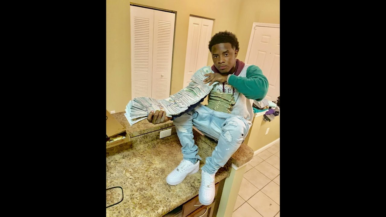 (FREE) Dee Mula x Big Scarr Type Beat - 