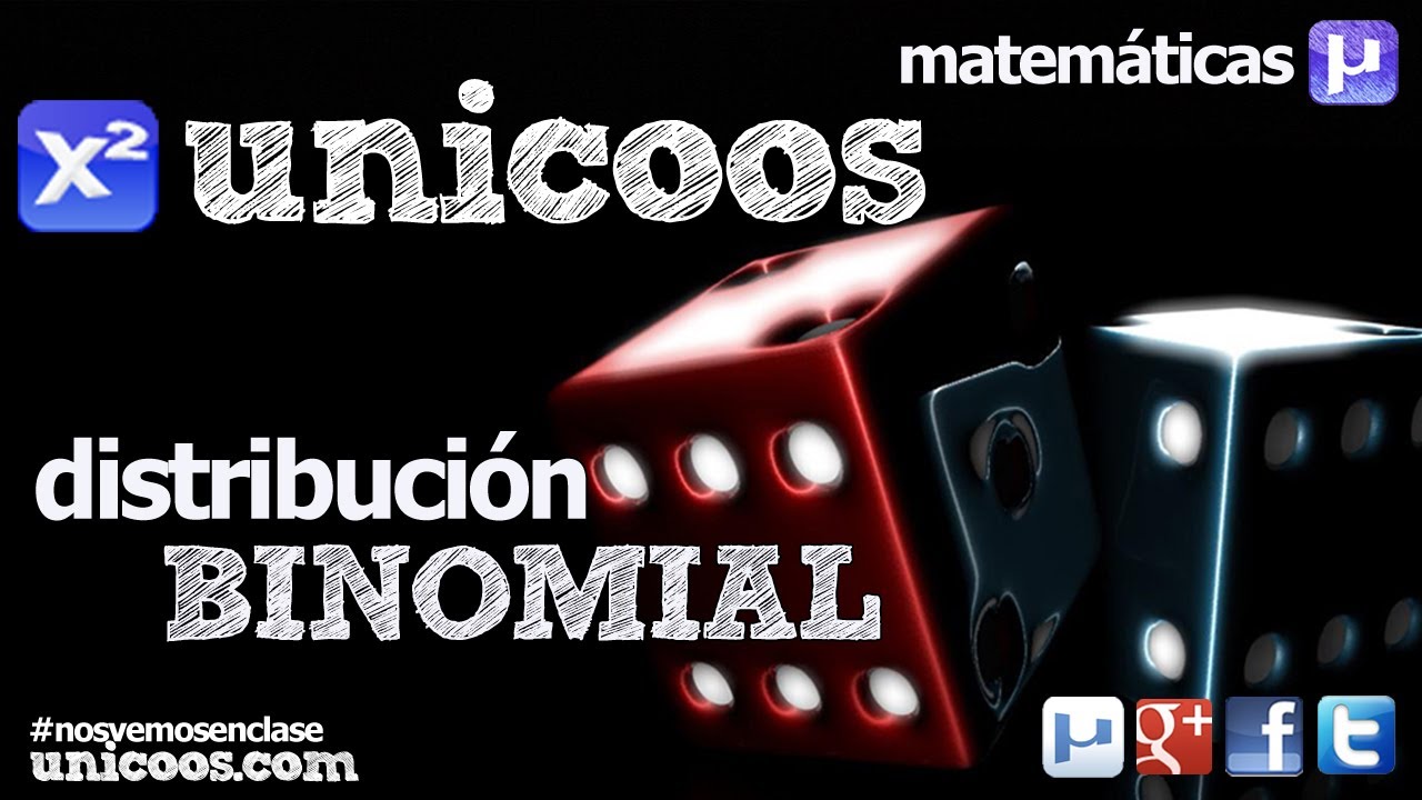 Aproximacion de Binomial a Normal - Correccion de YATES BACHILLERATO matematicas