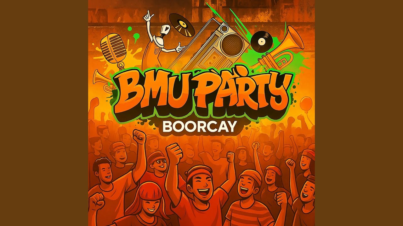 BMU PARTY
