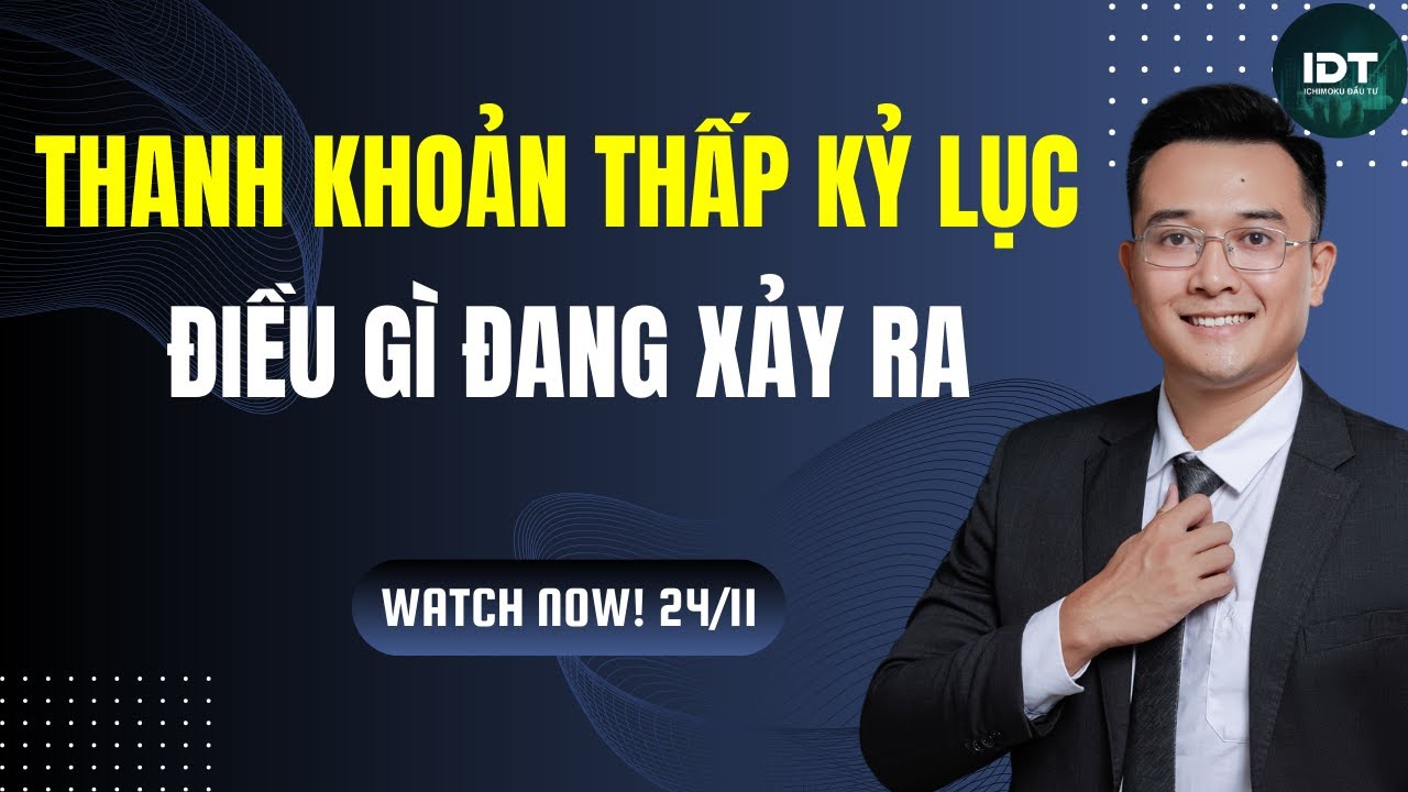KỶ LỤC: Nhận định thị trường chứng kho&aacute;n h&agrave;ng ng&agrave;y | Ph&acirc;n t&iacute;ch cổ phiếu tiềm năng h&ocirc;m nay