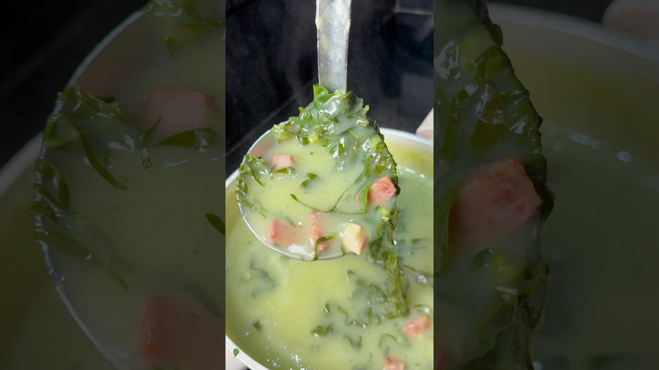 Caldo verde