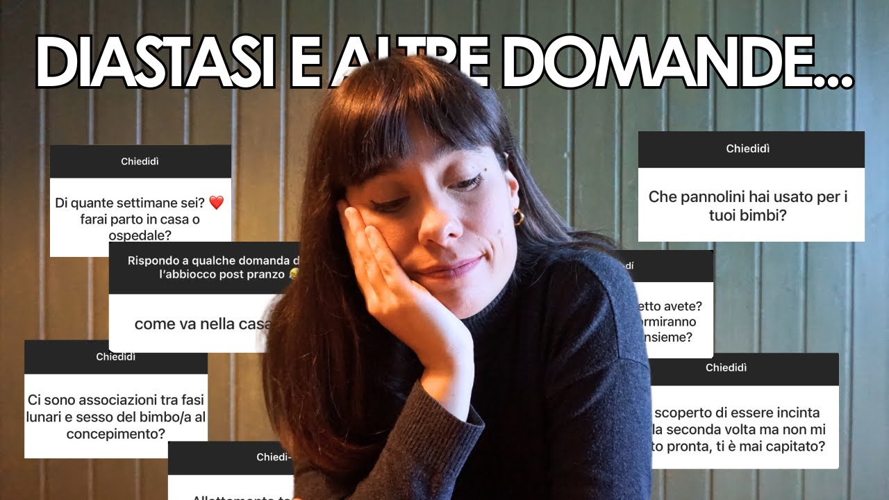QUARTO PARTO IN CASA? Rispondo alle vostre domande alla 35 settimana di gravidanza