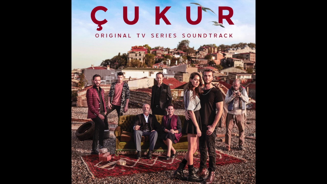 &Ccedil;ukur 