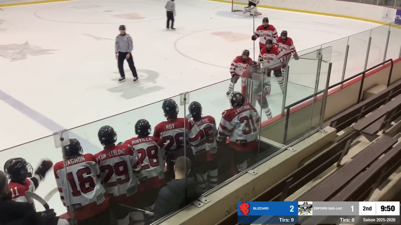 2025-12-20 Espoirs 2e période