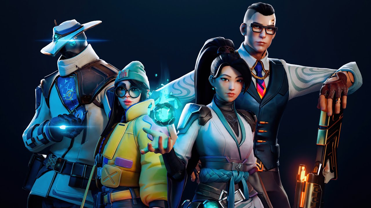 Chill Ranked Grind | VALORANT Live