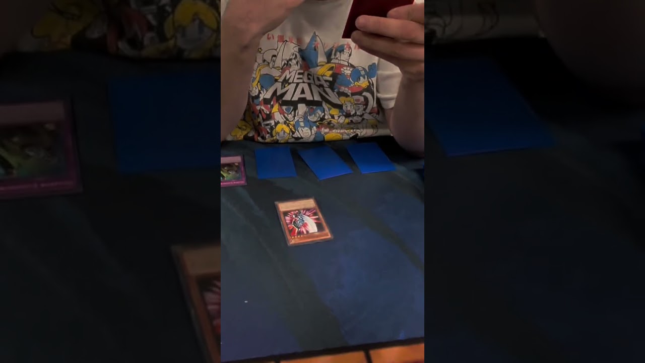 Last Turn in Action 