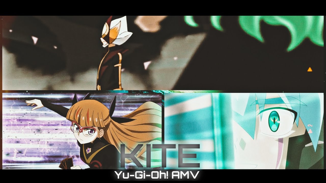「Yu-Gi-Oh! AMV」 Yudias Velgear VS Yuamu Ohdo & Yuhi Ohdo
