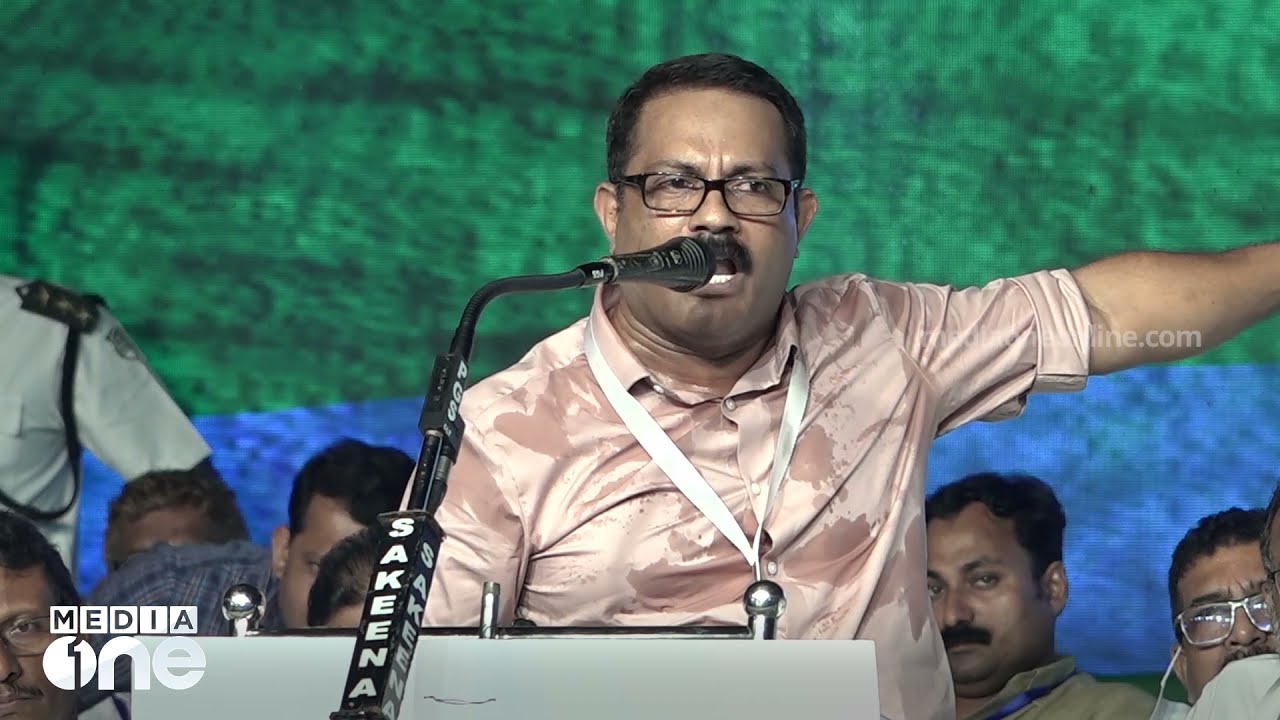 ''സിപിഎമ്മിലേക്ക് പോകുന്നവർ ലീഗിൽ നിന്നല്ല, ദീനിൽ നിന്നാണ് പോകുന്നത്'' കെഎം ഷാജി