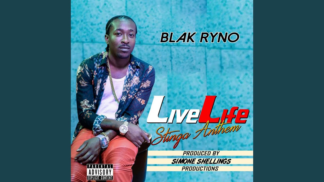 Live Life (Raw)