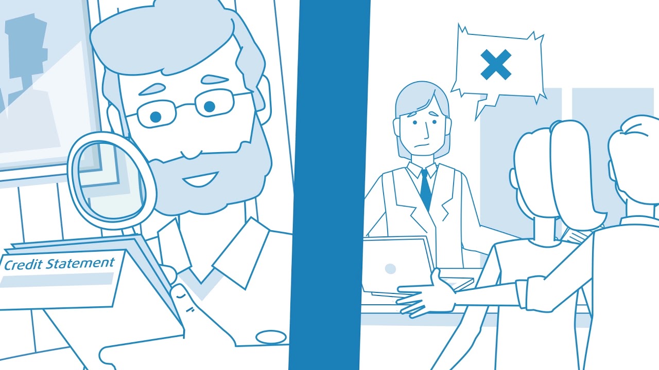 5 home buyer mistakes during the mortgage application process
