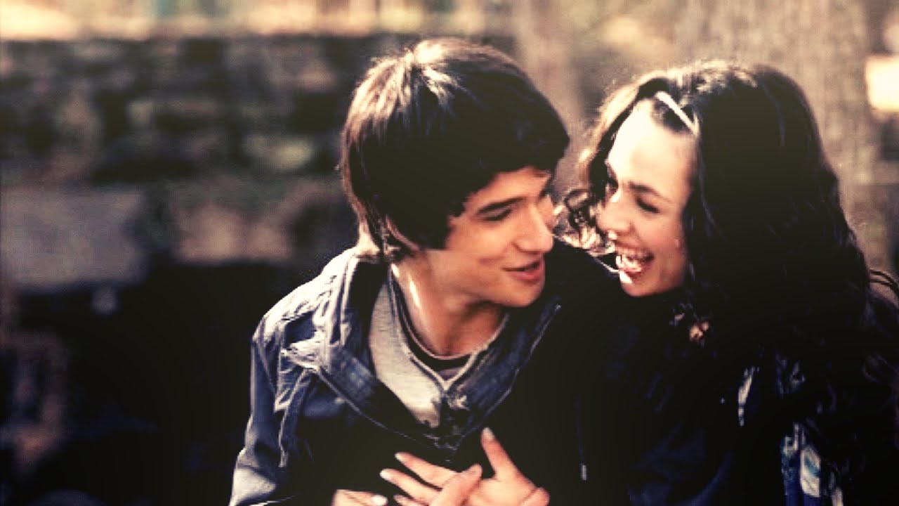 Scott & Allison | Kiss me