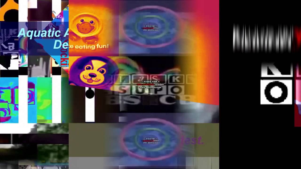 Mario's Shuric Scan: Music Scan Fix